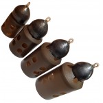 Missile Open End Feeder